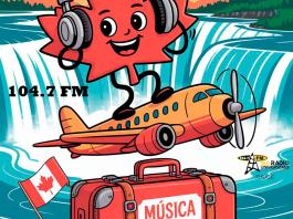 ACUSTICA GLOBAL [CANADA MODERNO] 16-05-2025