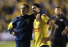 América remonta ante Cruz Azul y jugará su cuarta final consecutiva de liga mexicana