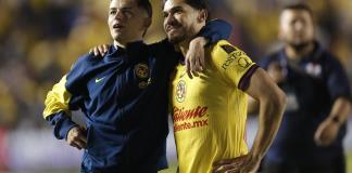 América remonta ante Cruz Azul y jugará su cuarta final consecutiva de liga mexicana