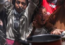 Israel tomará toda Gaza y paliará la hambruna por razones diplomáticas, anuncia Netanyahu