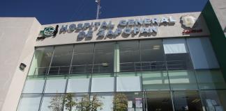 Hospitalito de Zapopan abre vacunación gratuita los fines de semana