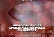 Museo de Ciencias Ambientales, un museo sin paredes - El Expresso de las 10 - Lu. 19 Mayo 2025
