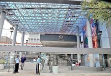 Siguen irregularidades en el hospital del ISSSTE en Jalisco
