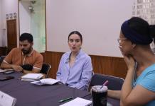 Plantean crear Ley para Garantizar el Acceso a los Derechos de la Comunidad LGTIQ+