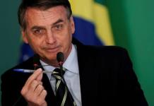Paso a paso del plan golpista de Bolsonaro, según los investigadores