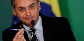 Paso a paso del plan golpista de Bolsonaro, según los investigadores