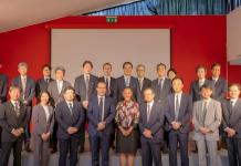 Autoridades de México cumplen encuentros de alto nivel en Japón para posicionar al país