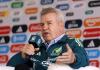 Javier Aguirre asegura que México será favorito en la Copa Oro
