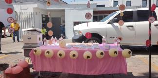 Invitan a mujeres con sobreproducción de leche materna a donar y salvar vidas en Jalisco