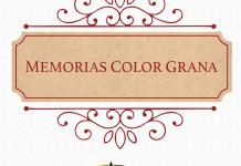 Memorias Color Grana - 24 de Febrero de 2025