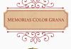 Memorias Color Grana - 31 de Marzo de 2025