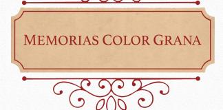 Memorias Color Grana - 03 de Marzo de 2025