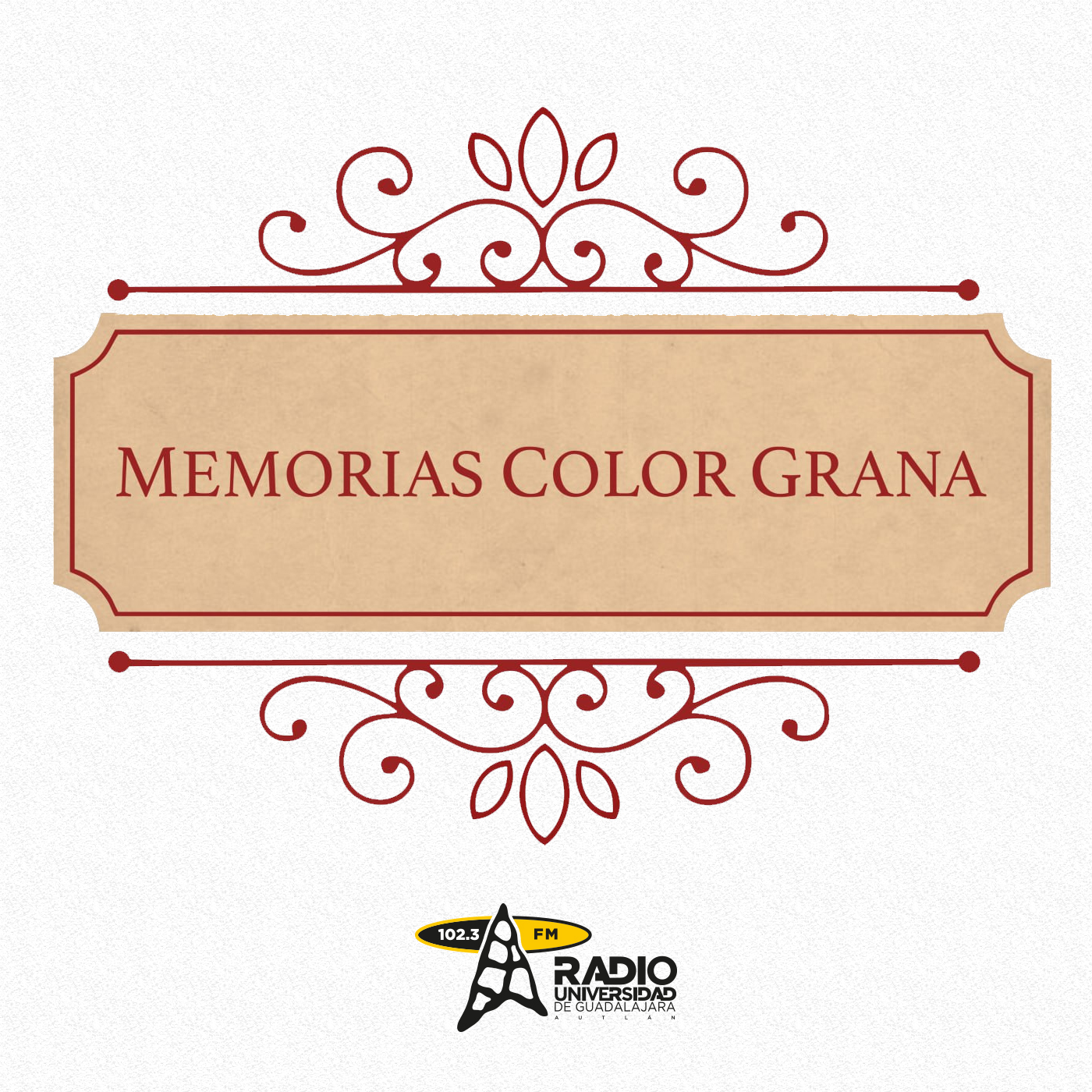 Memorias Color Grana - 17 de Marzo de 2025 Memorias Color Grana - 17 de Marzo de 2025