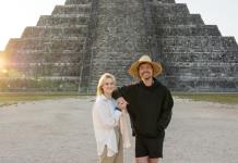 Youtuber Mr. Beast niega demanda del gobierno de México por video en templos mayas