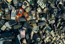 ¡No tires el celular! Jalisco es tercer lugar en contaminación por residuos electrónicos