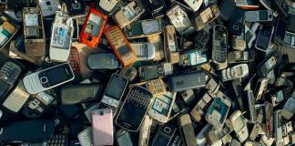 ¡No tires el celular! Jalisco es tercer lugar en contaminación por residuos electrónicos
