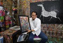 Una revista que explora el arte en cada comunidad, una apuesta por la cultura en Panamá
