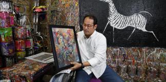Una revista que explora el arte en cada comunidad, una apuesta por la cultura en Panamá
