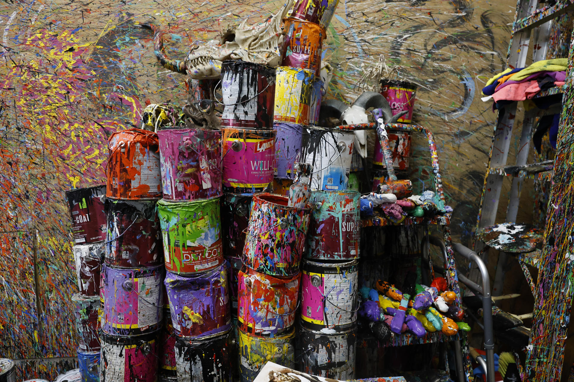 Una revista que explora el arte en cada comunidad, una apuesta por la cultura en Panamá Una revista que explora el arte en cada comunidad, una apuesta por la cultura en Panamá