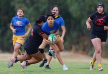 El rugby femenino, el deporte que busca romper la brecha de género en América Latina
