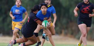 El rugby femenino, el deporte que busca romper la brecha de género en América Latina