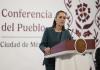 EEUU no informó a México de migrante deportado a Sudán del Sur, dice Sheinbaum