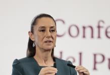 Sheinbaum destaca ante Carney importancia del T-MEC y de visas de trabajo para mexicanos