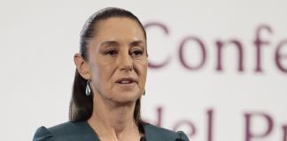 Sheinbaum destaca ante Carney importancia del T-MEC y de visas de trabajo para mexicanos