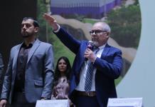 Rector de CUAltos apuesta por alianzas y nueva clínica para animales de granja