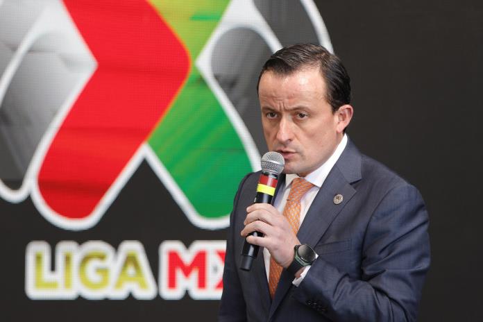 Federación Mexicana desconoce procedimiento en el TAS por regreso del ascenso Federación Mexicana desconoce procedimiento en el TAS por regreso del ascenso