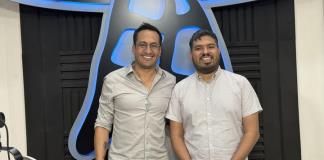 Audiocracia - Lu. 19 May 2025