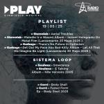 Play - Lu. 19 May 2025