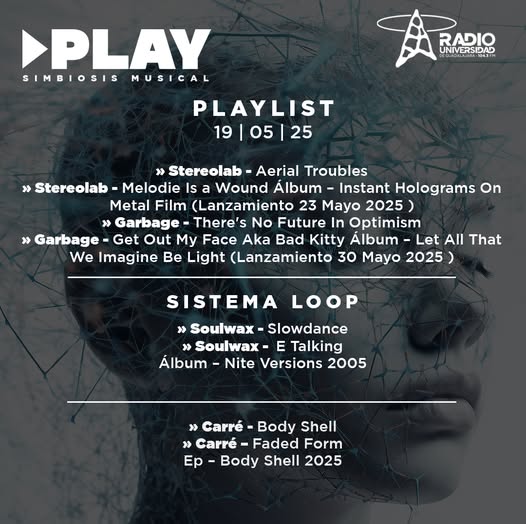Play - Lu. 19 May 2025 Play - Lu. 19 May 2025