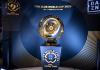 El trofeo del Mundial de Clubes llega a Monterrey