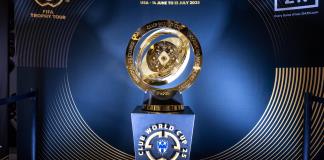 El trofeo del Mundial de Clubes llega a Monterrey