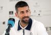 El 25º Grande, un reto cada vez más complicado para Djokovic