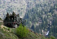 El enfrentamiento India-Pakistán, escenario de lucimiento del armamento chino
