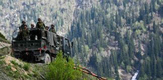 El enfrentamiento India-Pakistán, escenario de lucimiento del armamento chino