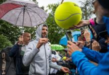 El 25º Grande, un reto cada vez más complicado para Djokovic