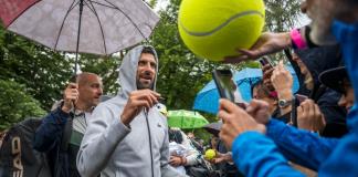El 25º Grande, un reto cada vez más complicado para Djokovic