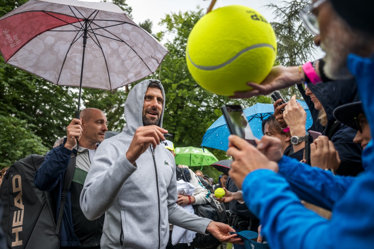 Alcaraz-Sinner, el nuevo orden mundial del tenis se decide en Roland Garros Alcaraz-Sinner, el nuevo orden mundial del tenis se decide en Roland Garros