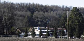 Habitantes de Colonia Dignidad piden a Boric ser incluidos en el proceso de expropiación