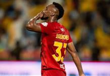 El mexicano Quiñones lidera con gol y asistencia la victoria del Al Qadisiya (3-1)
