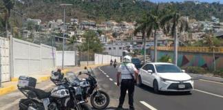 Enfrentamiento armado deja seis muertos en Acapulco