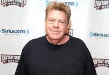 Actor George Wendt de Cheers fallece en EEUU