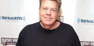 Actor George Wendt de Cheers fallece en EEUU