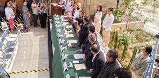 Sumar carreras y aumentar matrícula, meta del rector del CUTlaquepaque