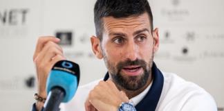 Djokovic cree que no necesita un entrenador para disputar Roland Garros