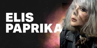 Elis Paprika reconecta con el rock y lanza el nuevo sencillo "Me siento morir"