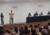 Presidente de la FIL plantea ruta sobre cultura de paz